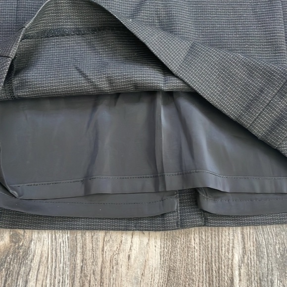 Halogen Women’s Black Pencil Skirt, size 4 - Picture 7 of 12